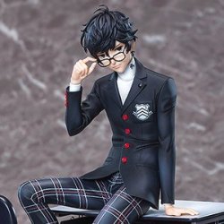 (image for) Shujinkou - 1/7 Soulwing