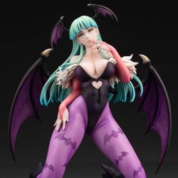 (image for) Morrigan Aensland 1/7 Kotobukiya Special Edition