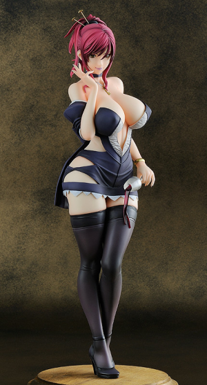 (image for) Mamiya Marie 1/6