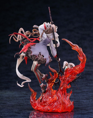 (image for) Eyjafjalla - 1/7 - Elite II Ver.
