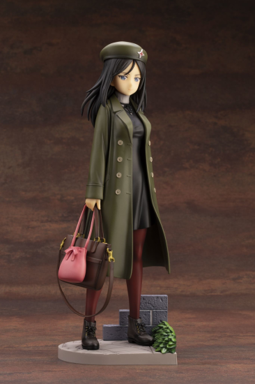 Modal Additional Images for Nonna - 1/7 - Girls und Panzer: Saishuushou - Unopened