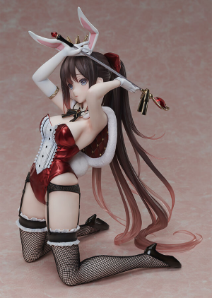 (image for) Sarah - 1/4 - Red Queen