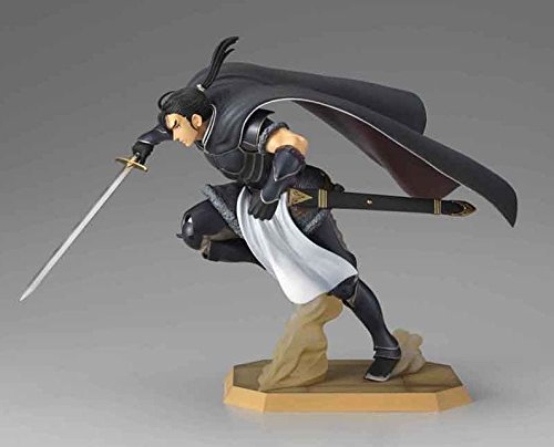 Arslan Senki - Daryun - P2F - Brand New