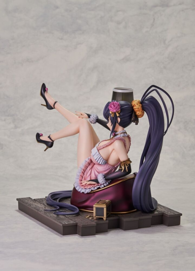 Himejima Akeno 15th Anniversary ver. - Opened
