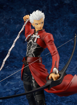 (image for) Archer - ALTAiR - 1/8