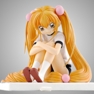 (image for) Kokonoe Rin - B-style - 1/4 - Comic High! Special Ver.