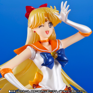 (image for) Sailor Venus - Figuarts ZERO -