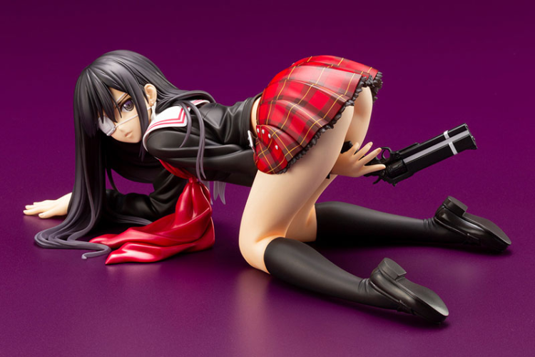 (image for) Akeno Maria - 1/6 Pre-owned S/B - Click Image to Close