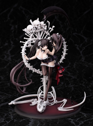 (image for) WISTERIA Yoru no Majo Lilith
