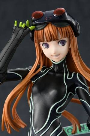 (image for) Sakura Futaba 1/7 Kaitou Limited ver.
