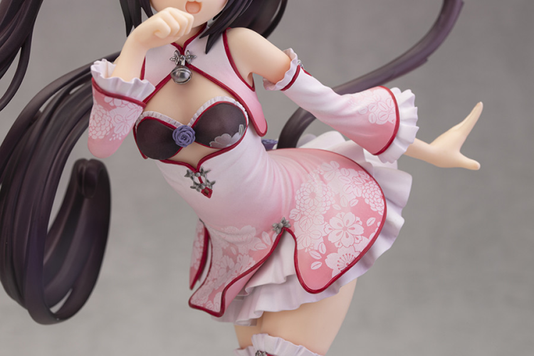 Modal Additional Images for Chocola 1/6 China Dress DX Ver. - Opened