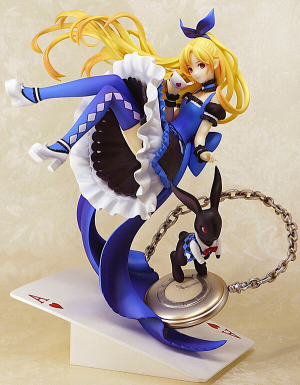 (image for) Alice - 1/8