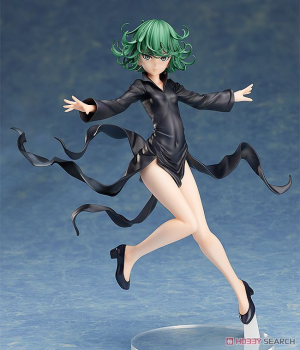 (image for) Senritsu no Tatsumaki - 1/8