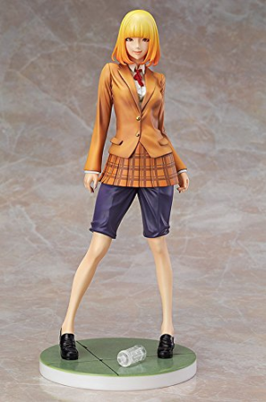 (image for) Hana Midorikawa WING 1/7
