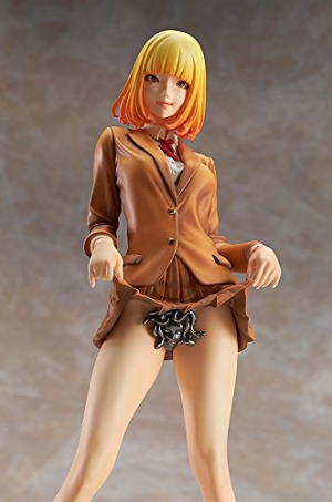 (image for) Hana Midorikawa WING 1/7