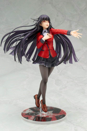 (image for) Jabami Yumeko 1/8