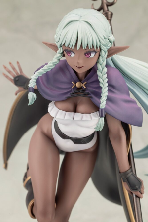 (image for) Unicorn Overlord - Rosalinde - 1/7