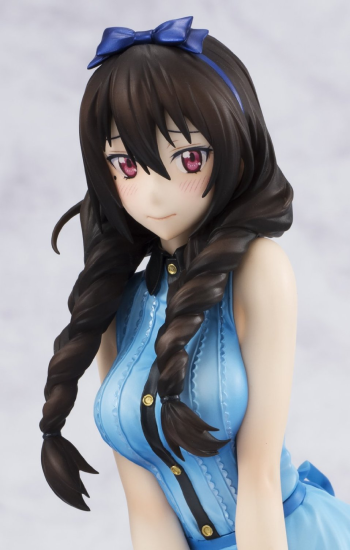 Modal Additional Images for Seishiro Tsugumi 1/7 - Opened
