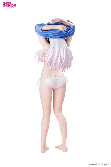 Super Sonico 1/2 - Unopened