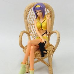 (image for) Faye Valentine - 1/4 (Studio Gouache)