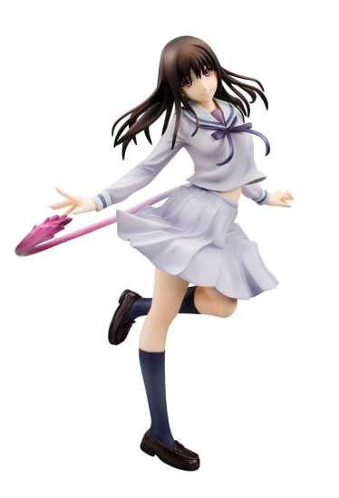 Iki Hiyori - Sekai Seifuku Sakusen 1/10 - Unopened