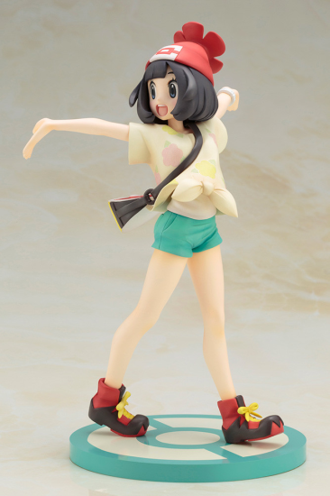 Modal Additional Images for Mizuki - Mokuroh - ARTFX J - 1/8 - Opened