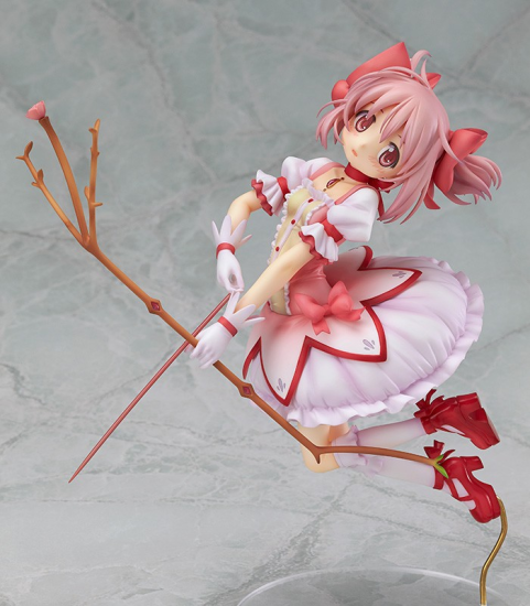 Kaname Madoka - 1/8 - Opened