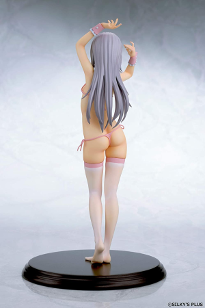 (image for) Akeiro Kaikitan - Velvet 1/7 Long Hair ver.