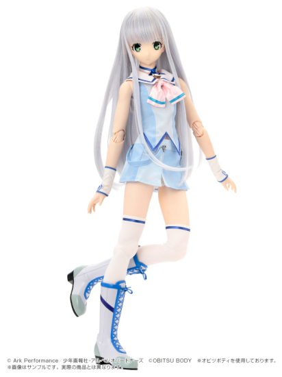 A generic image