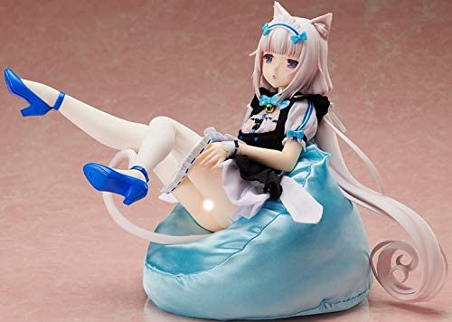 Vanilla - 1/4 - Opened