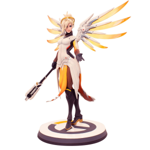 (image for) Overwatch - Mercy (Blizzard Entertainment)