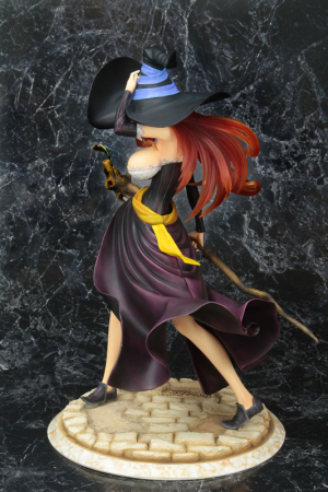 (image for) Dragon's Crown - Sorceress 1/4.5