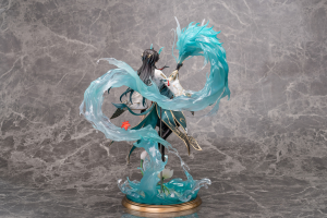 (image for) Dan Heng Imbibitor Lunae - 1/7 - DX Ver.