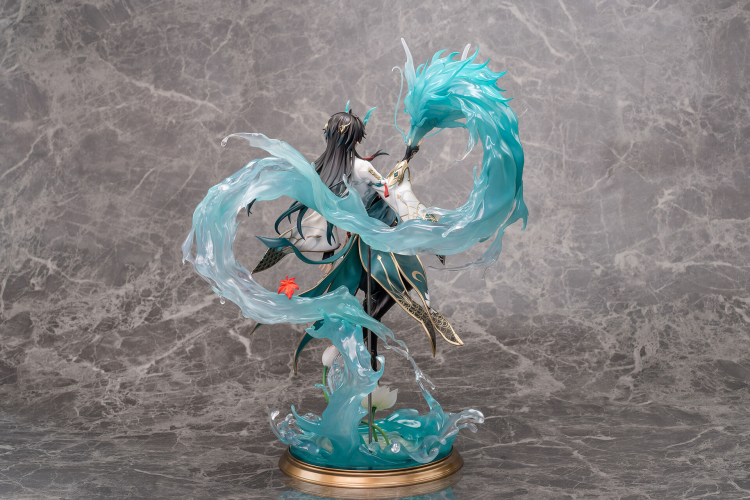 Dan Heng ��� Imbibitor Lunae - 1/7 - DX Ver. - Opened