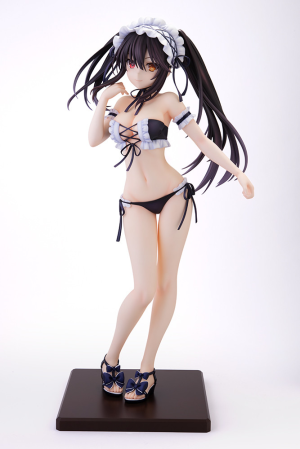 (image for) Tokisaki Kurumi 1/2.5 Swimsuit Ver.