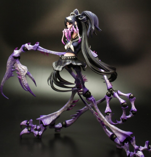 (image for) Calne Ca Hdge Wistaria ver.
