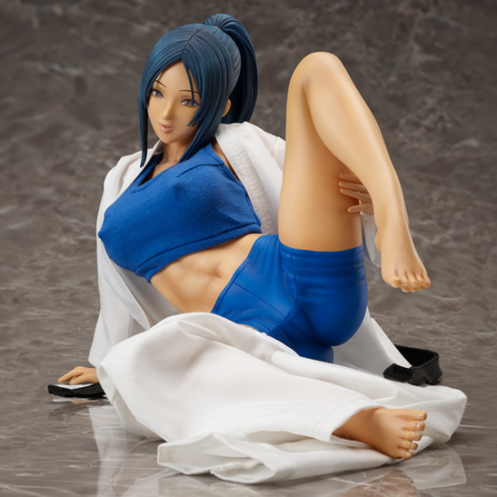 Izayoi Ran - 1/4 (BINDing Native) - Opened