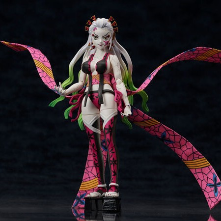 (image for) Daki - BUZZmod. - 1/12 (Aniplex, Zero-G Act) - Opened