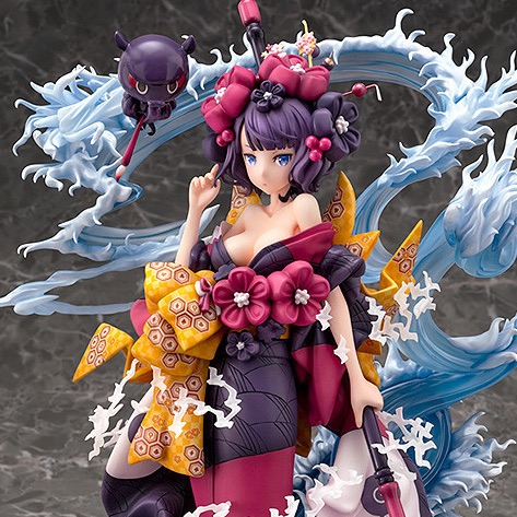 (image for) Katsushika Hokusai - Toto-sama - Luxury - Opened