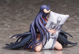 (image for) Overlord - Albedo 1/8 FREEing