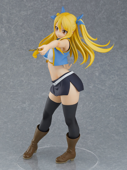 Lucy Heartfilia - Pop Up Parade - XL - Opened