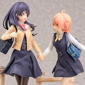 (image for) Koito Yuu - Nanami Touko - 1/8