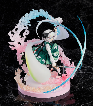 (image for) Konpaku Youmu - 1/8 (Good Smile Company)