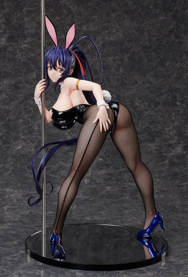 Himejima Akeno - B-style - 1/4 Ver., 2nd - Brand New