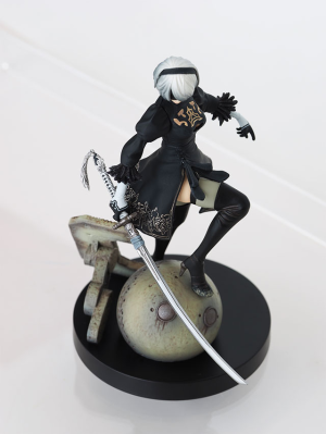 (image for) YoRHa No. 2 Type B