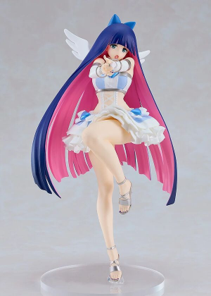 (image for) Panty & Stocking- Pop Up Parade - Repent Ver.