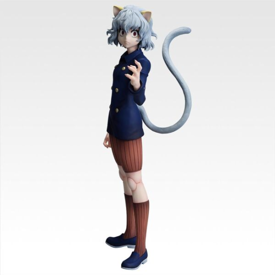 Neferpitou - Ichiban Kuji Chmera Ant 2 Masterlise - Opened