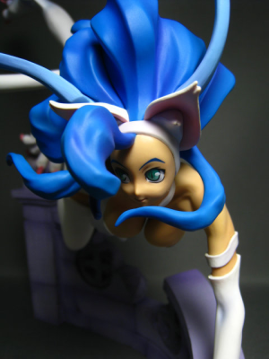 (image for) Vampire Felicia 1/8 ANIAX