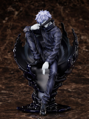 (image for) Gojou Satoru F:Nex 1/7 Mappa Showcase