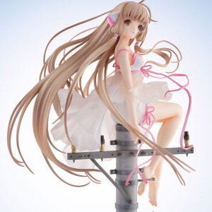 (image for) Chii - 1/7 - Soothing Breeze